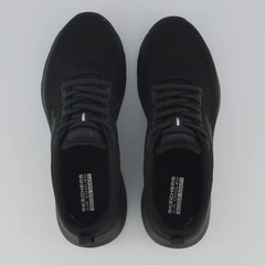 Tênis Skechers Go Walk 8 Masculino - Foto 4