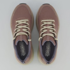 Tênis Skechers Max Cushioning Zirrus Feminino - Foto 4