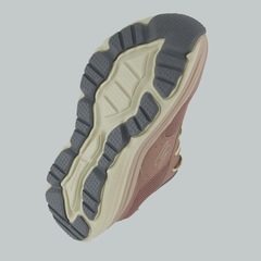 Tênis Skechers Max Cushioning Zirrus Feminino - Foto 5