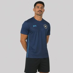 Camisa Botafogo Espiral FutFanatics Masculina - Foto 2