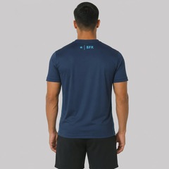 Camisa Botafogo Espiral FutFanatics Masculina - Foto 4