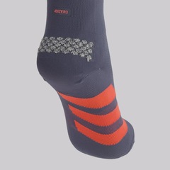 Meia Cano Alto adidas Run Adizero Calf Unissex - Foto 6