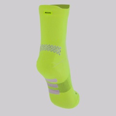 Meia Cano Médio adidas Adizero Unissex - Foto 4