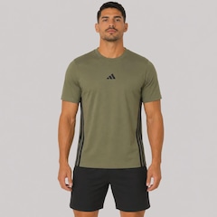 Camiseta adidas Essentials Masculina - Foto 1