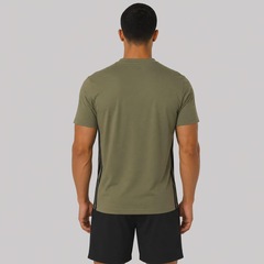 Camiseta adidas Essentials Masculina - Foto 4
