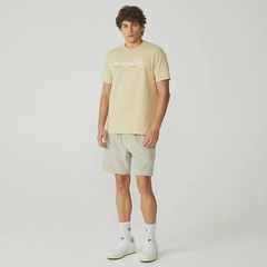 Camiseta Fila Regular Classic Masculina - Foto 2