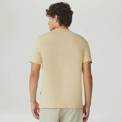 Camiseta Fila Regular Classic Masculina - Foto 3
