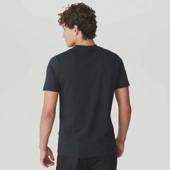 Camiseta Fila Regular Classic Graphic Masculina - Foto 2