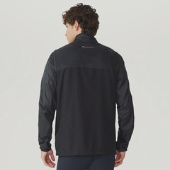 Jaqueta Fila Windbreak Core Run II Masculina - Foto 2