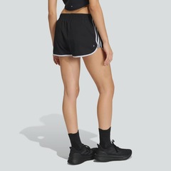 Shorts adidas Corrida ADI365 Feminino - Foto 2