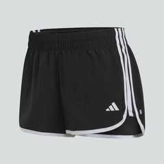 Shorts adidas Corrida ADI365 Feminino - Foto 4