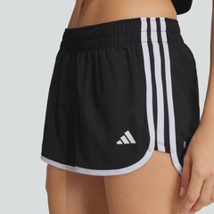 Shorts adidas Corrida ADI365 Feminino - Foto 5