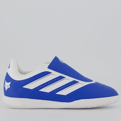 Chuteira de Futsal Infantil adidas Cruzeiro Rabisco II IN - Foto 1