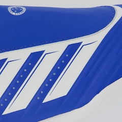Chuteira de Futsal Infantil adidas Cruzeiro Rabisco II IN - Foto 7