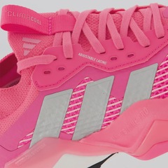 Tênis adidas Rapidmove Adv 2 Trainer Feminino - Foto 6