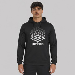 Moletom Umbro Colors Shadow Masculino - Foto 1