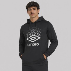 Moletom Umbro Colors Shadow Masculino - Foto 3