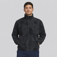 Jaqueta adidas Terrex Multi Climawarm Fleece Masculina - Foto 1
