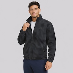 Jaqueta adidas Terrex Multi Climawarm Fleece Masculina - Foto 3