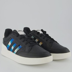 Tênis adidas Aspyre 3 Stripes Masculino - Foto 2