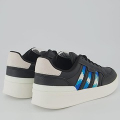 Tênis adidas Aspyre 3 Stripes Masculino - Foto 3