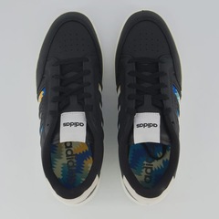 Tênis adidas Aspyre 3 Stripes Masculino - Foto 5