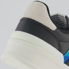 Tênis adidas Aspyre 3 Stripes Masculino - Foto 6