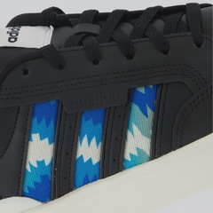 Tênis adidas Aspyre 3 Stripes Masculino - Foto 7