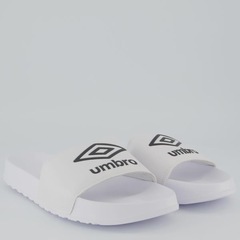 Chinelo Umbro Diamond Slider Masculino - Foto 3