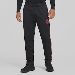 Calça Flamengo Elã FutFanatics Masculina - Foto 1