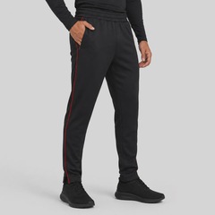 Calça Flamengo Elã FutFanatics Masculina - Foto 2