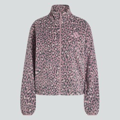 Jaqueta adidas Terrex Multi Climawarm Fleece Feminina - Foto 4