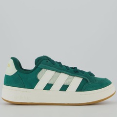 Tênis adidas GC Alpha Sk8 Feminino - Foto 1