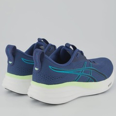 Tênis Asics Gel Pulse 17 SE Masculino - Foto 3