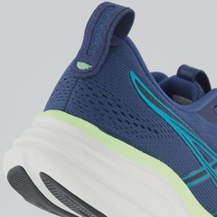 Tênis Asics Gel Pulse 17 SE Masculino - Foto 6