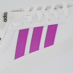 Tênis adidas Grand Court Base 3.0 W Feminino - Foto 7