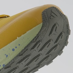 Tênis adidas Runfalcon 6 ATR Masculino - Foto 8