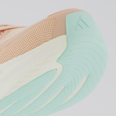 Tenis adidas Response 2 Feminino - Foto 8