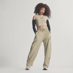 Calça adidas W ZNE Feminina - Foto 5