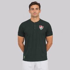 Camisa Fluminense FutFanatics Masculina - Foto 1