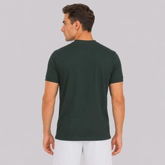 Camisa Fluminense FutFanatics Masculina - Foto 4