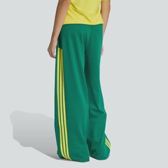 Calça adidas Wide Leg Feminina - Foto 2
