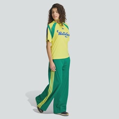 Calça adidas Wide Leg Feminina - Foto 3