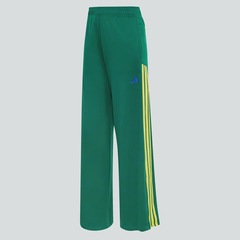 Calça adidas Wide Leg Feminina - Foto 4