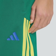 Calça adidas Wide Leg Feminina - Foto 5