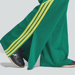 Calça adidas Wide Leg Feminina - Foto 6