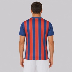 Camisa Puma Bahia II 2025 Estádio Masculina - Foto 4