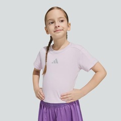 Conjunto adidas LG Glam Infantil - Foto 7