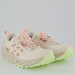 Tênis Asics Gel Sonoma 8 Feminino - Foto 2