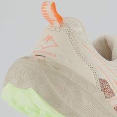 Tênis Asics Gel Sonoma 8 Feminino - Foto 6